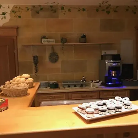 Guest house Brotzeit-stadl Gbr 3*